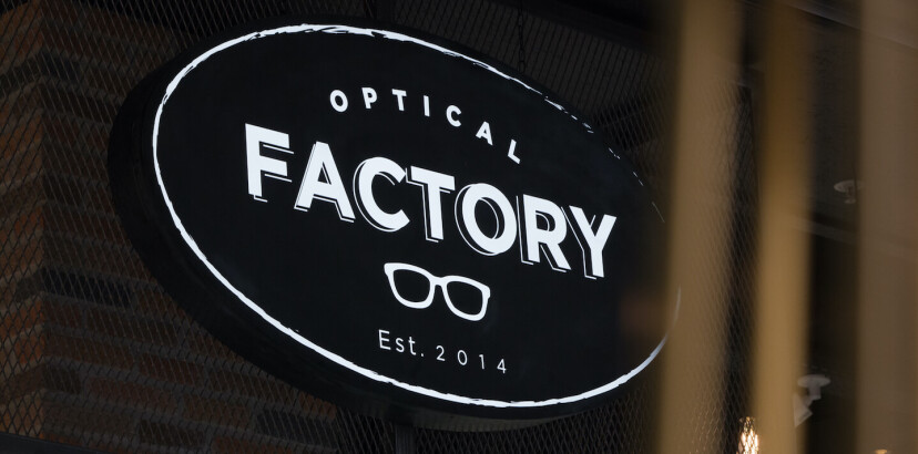 Optical Factory - 51100 Reims