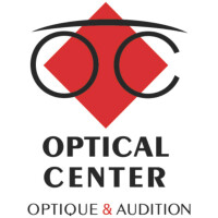 Optical Center à L'Étrat