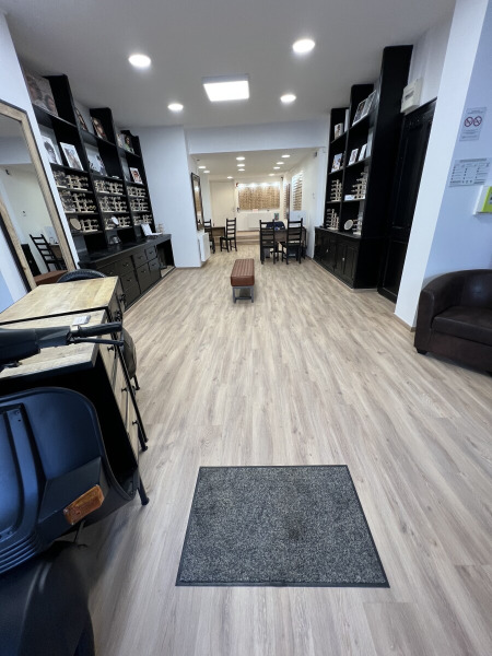 Cm Optique - 54260 Longuyon