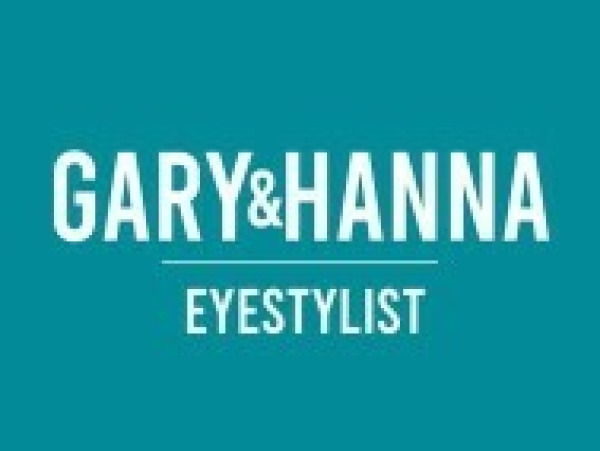 Gary & Hanna
