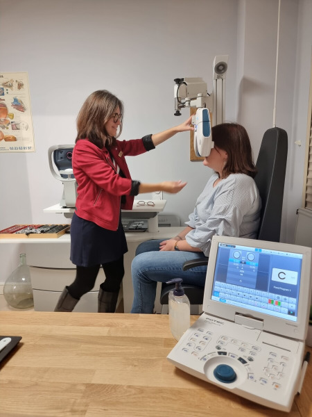 L'Opticien - 35270 Combourg