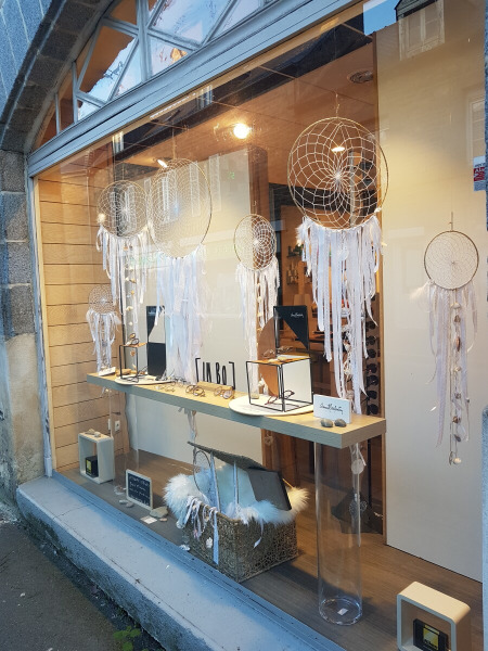 L'Opticien - 35270 Combourg