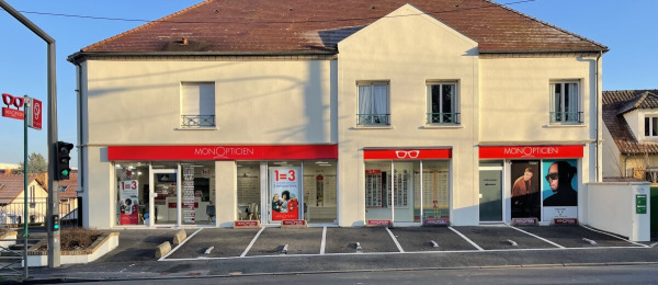 MIOPTICO France