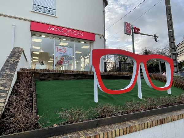 MIOPTICO France - 91160 Longjumeau