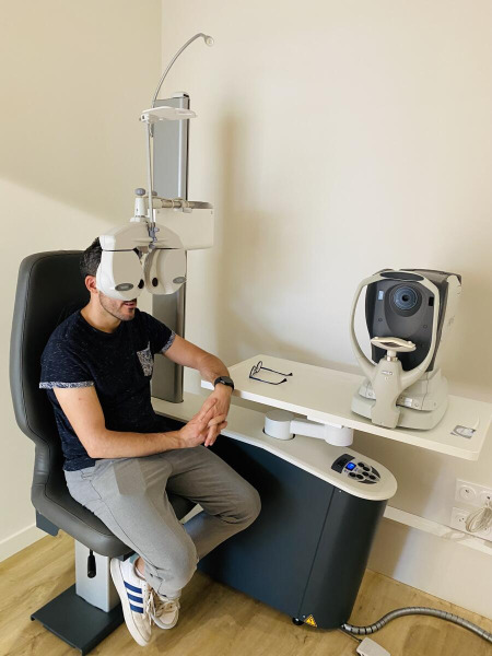 Andromede Optique - 31700 Beauzelle
