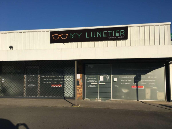 My Lunetier - 94430 Chennevières-sur-Marne