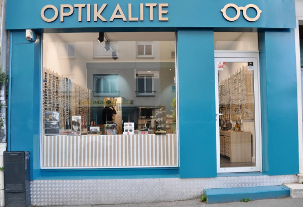 Optikalité