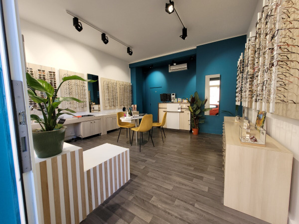 Optikalité - 35700 Rennes