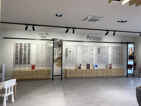 Andromede Optique - 31700 Beauzelle