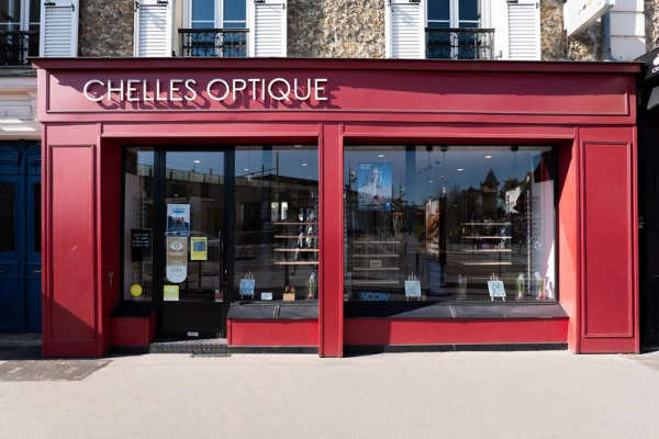 Chelles Optique - 77500 Chelles