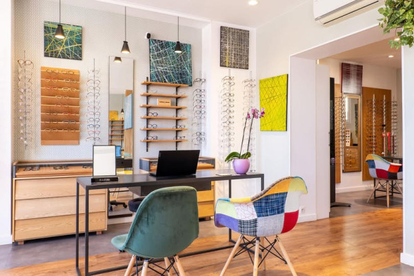 Chelles Optique - 77500 Chelles