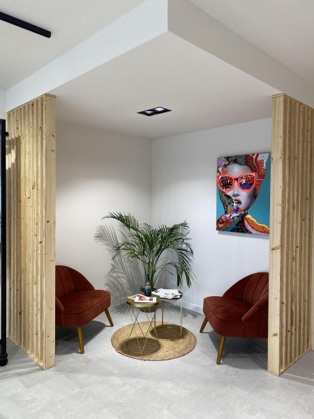 Andromede Optique - 31700 Beauzelle