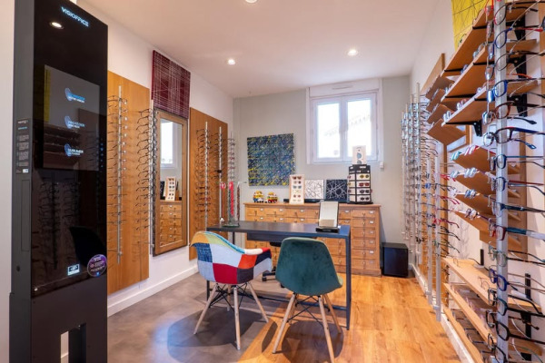 Chelles Optique - 77500 Chelles