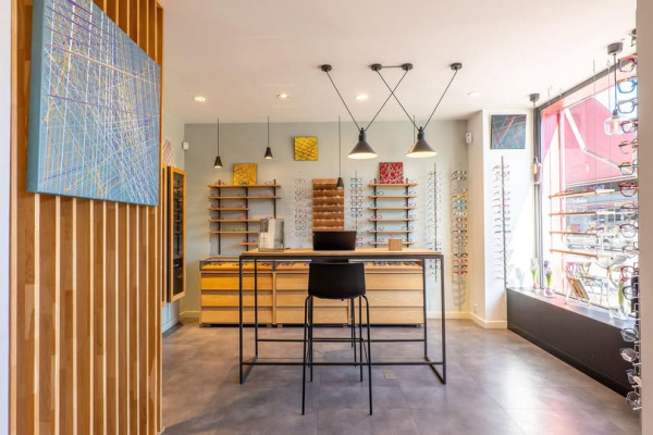 Chelles Optique - 77500 Chelles