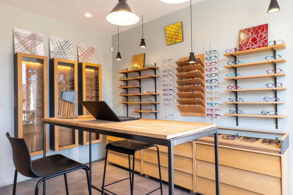 Chelles Optique - 77500 Chelles