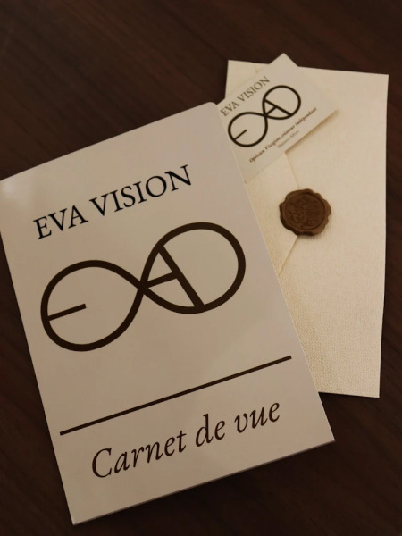 Eva Vision - 94700 Maisons-Alfort
