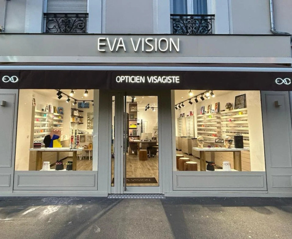 Eva Vision - 94700 Maisons-Alfort