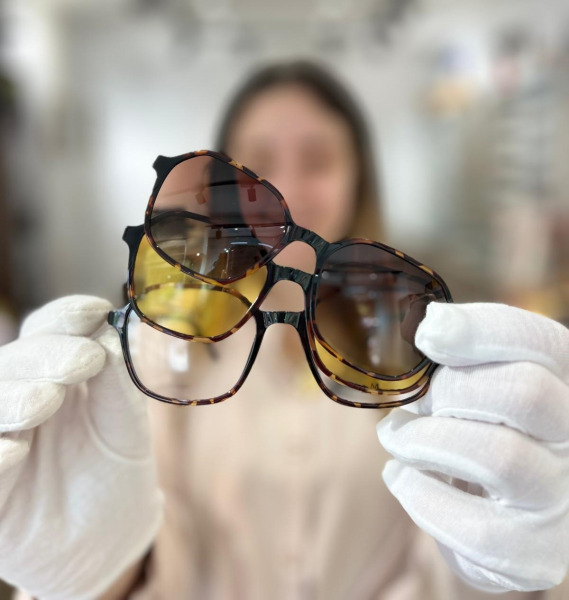 Eva Vision - 94700 Maisons-Alfort