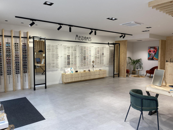 Andromede Optique - 31700 Beauzelle