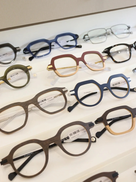 Eva Vision - 94700 Maisons-Alfort